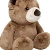 Dekoracja stojąca Teddy Bear Mika 115cm (2-części)