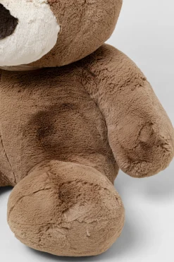 Dekoracja stojąca Teddy Bear Mika 115cm (2-części)