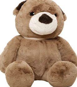 Dekoracja stojąca Teddy Bear Mika 115cm (2-części)