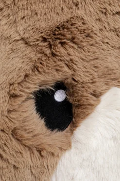 Dekoracja stojąca Teddy Bear Mika 115cm (2-części)