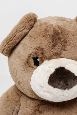 Dekoracja stojąca Teddy Bear Mika 115cm (2-części)
