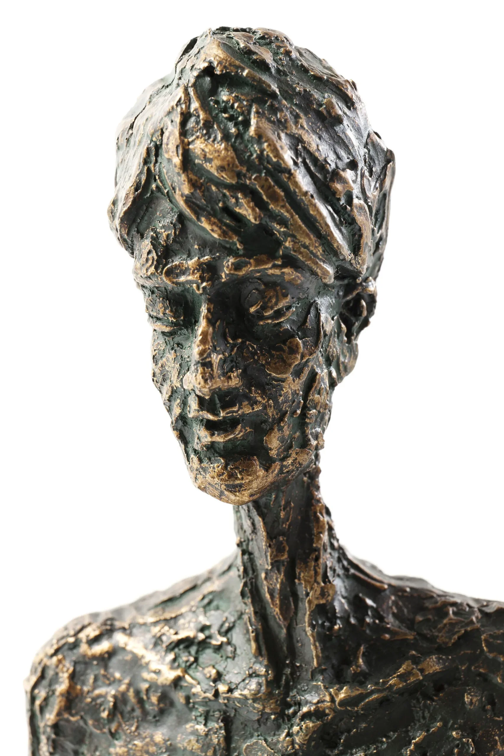 Dekoracje stojące Man 25x79 cm