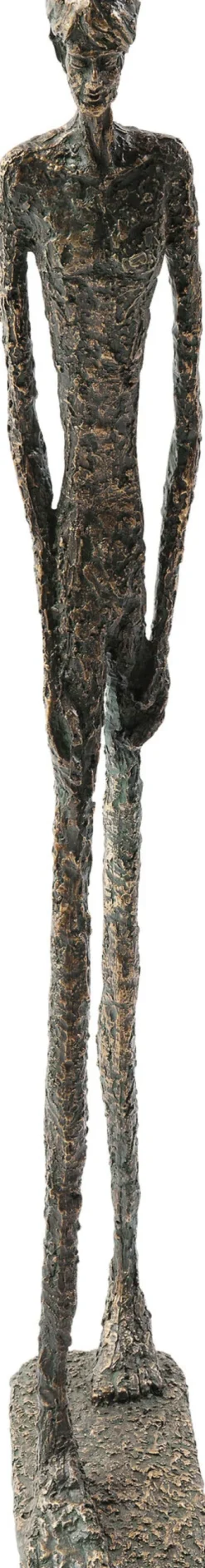 Dekoracje stojące Man 25x79 cm