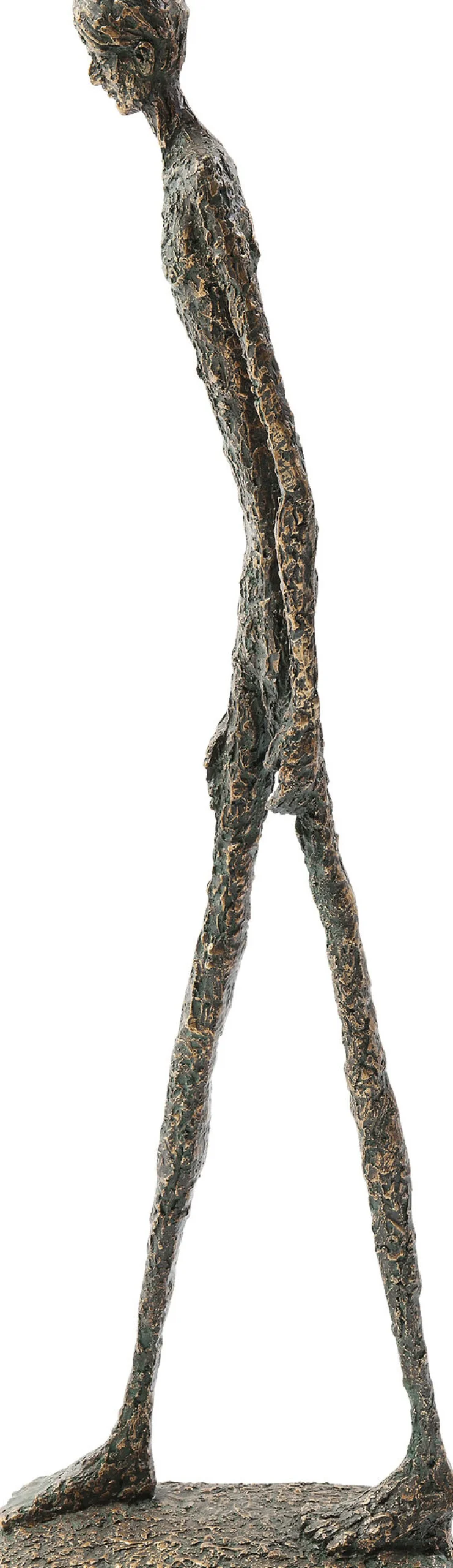 Dekoracje stojące Man 25x79 cm