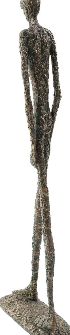 Dekoracje stojące Man 25x79 cm