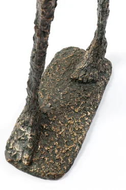 Dekoracje stojące Man 25x79 cm