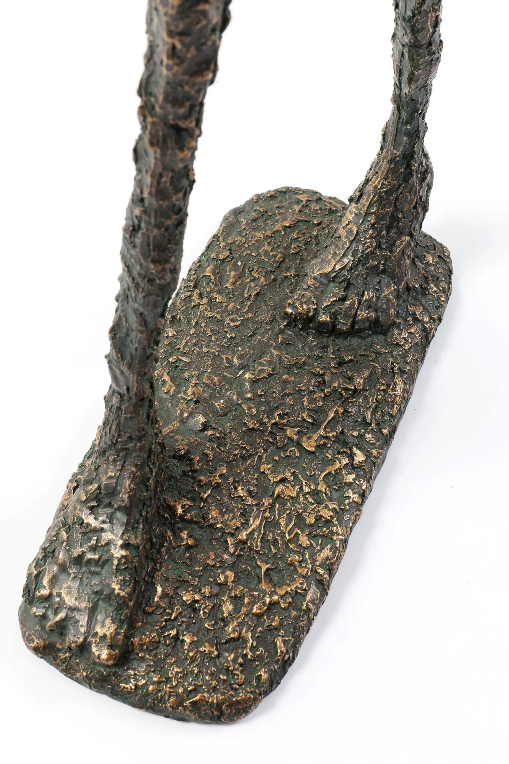 Dekoracje stojące Man 25x79 cm
