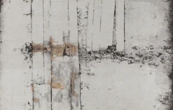 Dywan Abstract Line 300x200 cm szary