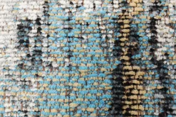Dywan Abstract 170x240 cm niebieski