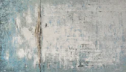 Dywan Abstract 170x240 cm niebieski