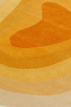 Dywan Aura Circle Ø200cm