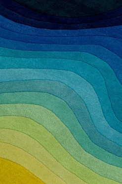 Dywan Aura Rainbow 170x240cm