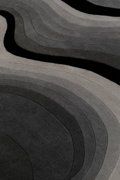 Dywan Aura szary 170x240cm