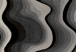 Dywan Aura szary 170x240cm