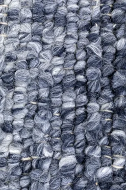 Dywan Boucara Niebieski 200x300cm