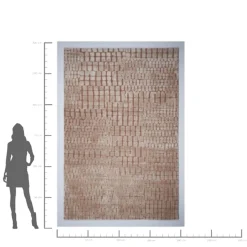 Dywan Brick 200x300cm