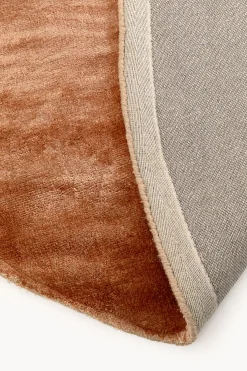 Dywan Cosy Brązowy Ø200cm