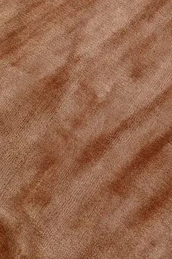 Dywan Cosy Brązowy Ø200cm