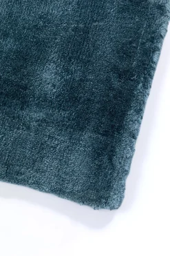 Dywan Cosy Girly 240x170 cm niebieski