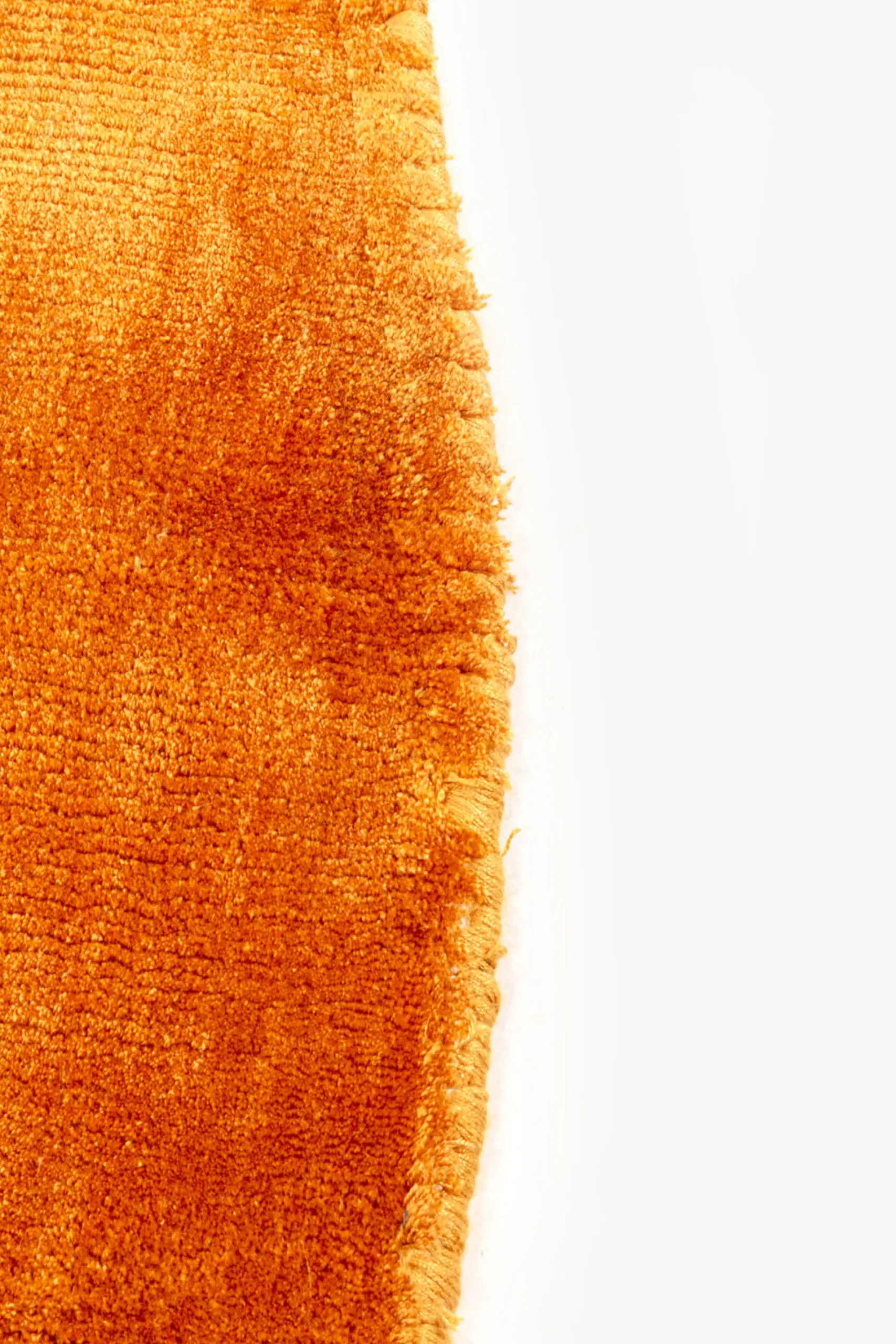 Dywan Cosy Rdzawy Ø200cm