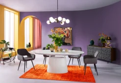 Dywan Cosy Rdzawy 200x300cm