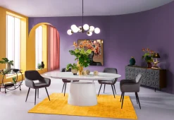 Dywan Cosy Żółty 170x240cm
