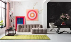 Dywan Cosy Zielony 170x240cm