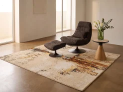 Dywan Dust Gold 170x240cm
