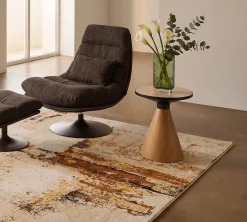 Dywan Dust Gold 170x240cm