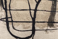 Dywan Dust szary 200x300cm