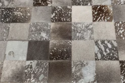 Dywan Fur Cosmo 240x170 cm kolorowy