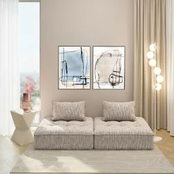 Dywan Line 200x300cm