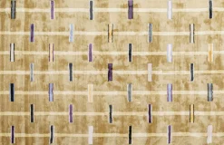 Dywan Multi Brick 170x240cm