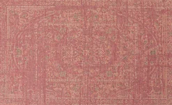 Dywan ogrodowy Adorno czerwony 230x330cm