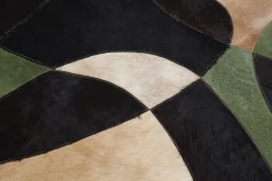 Dywan Ovado 240x170 cm kolorowy