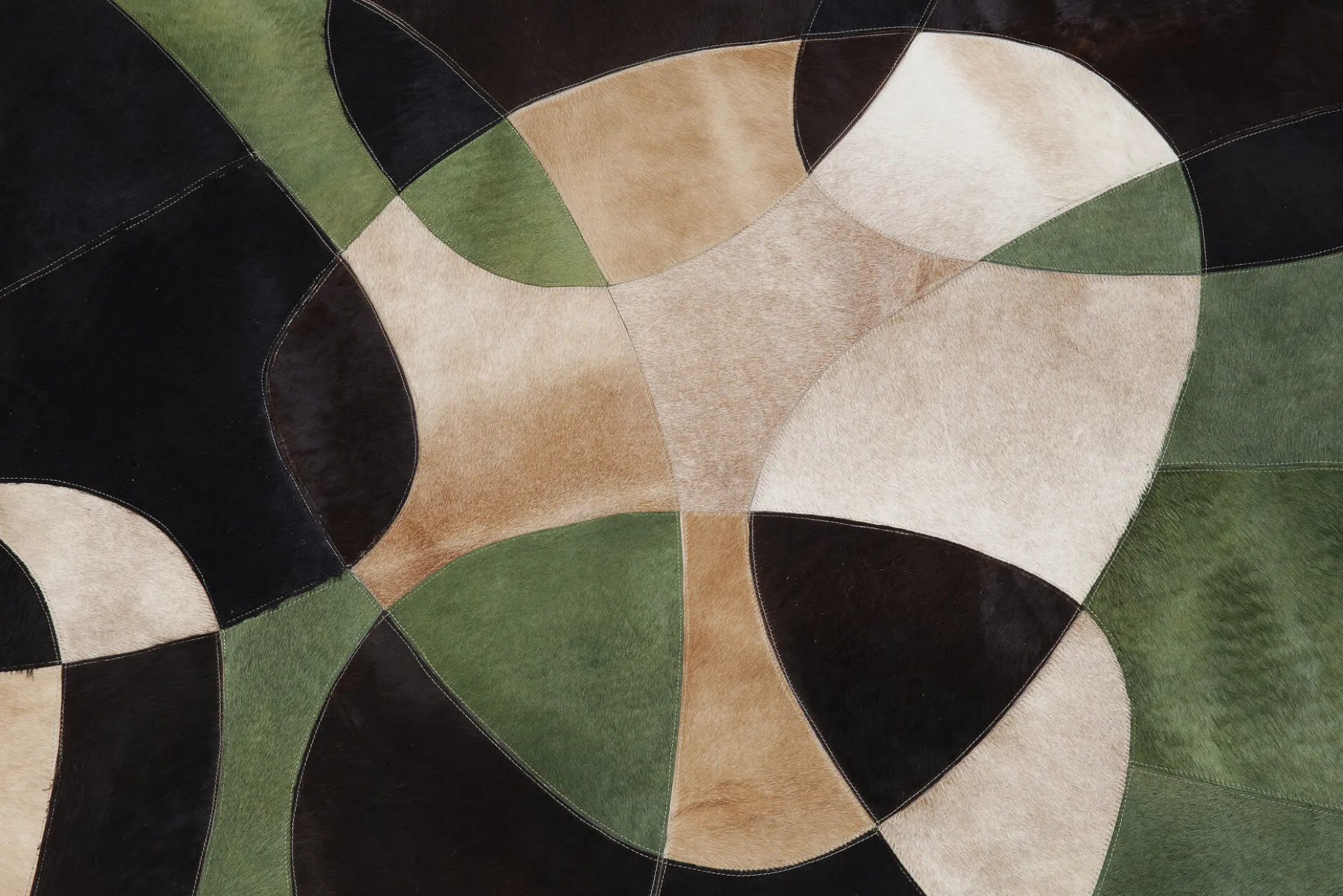 Dywan Ovado 240x170 cm kolorowy