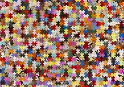 Dywan Puzzle Colore 170x240cm