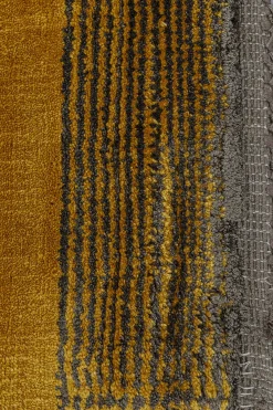 Dywan Soleil 240x170 cm żółty