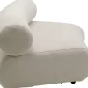 Element sofy Ciao kremowy 145cm