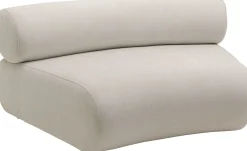 Element sofy Ciao kremowy 145cm