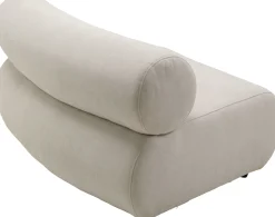 Element sofy Ciao kremowy 145cm