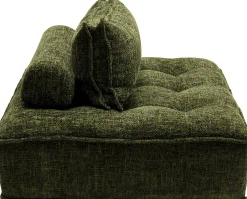 Element sofy Portofino ciemnozielony