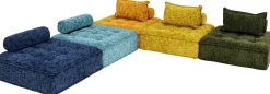 Element sofy Portofino ciemnozielony