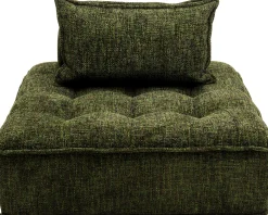 Element sofy Portofino ciemnozielony