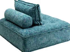Element sofy Portofino jasnoniebieski