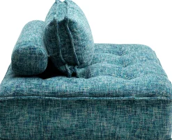 Element sofy Portofino jasnoniebieski