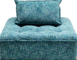 Element sofy Portofino jasnoniebieski