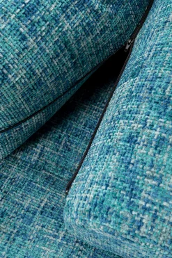 Element sofy Portofino jasnoniebieski