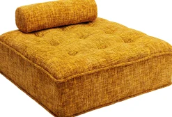 Element sofy Portofino pomarańczowy