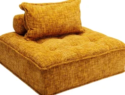 Element sofy Portofino pomarańczowy